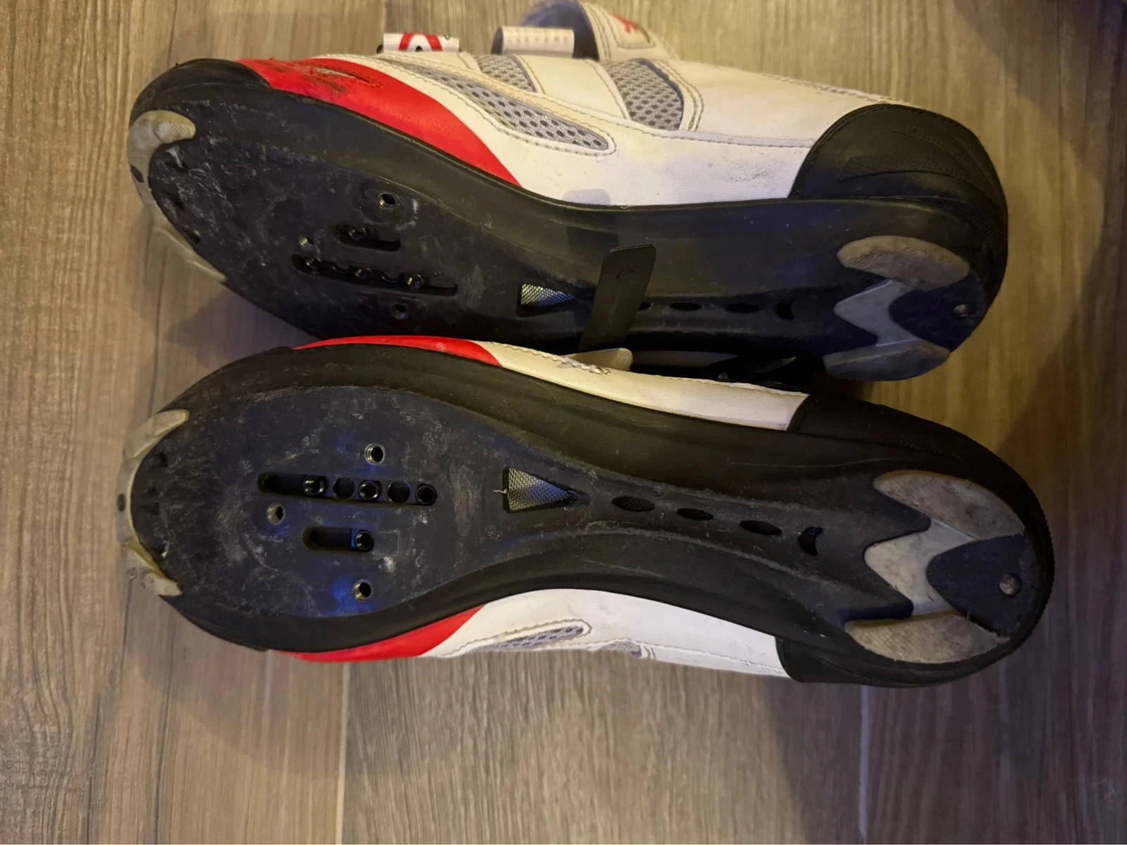Zapato ciclista – photo 7